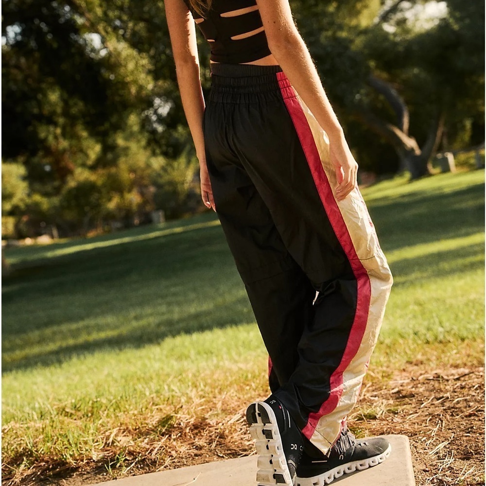 NWT End Zone Pants - Picture 4 of 4